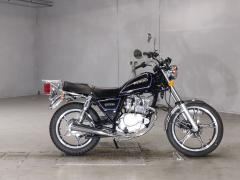 Suzuki GN125H 2022