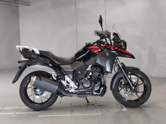 Suzuki V-STROM DL250