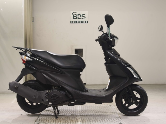 Suzuki ADDRESS V125