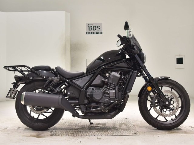 Honda REBEL CMX1100DCT 2023