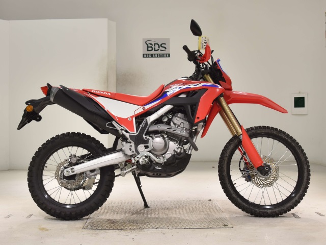 Honda CRF250L 2023