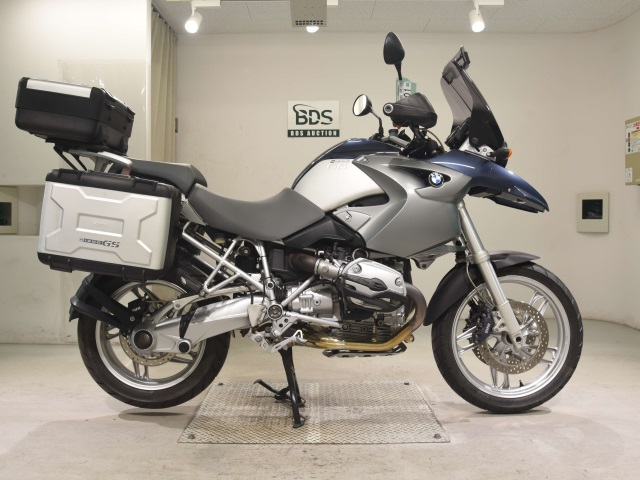 BMW R1200GS 2005