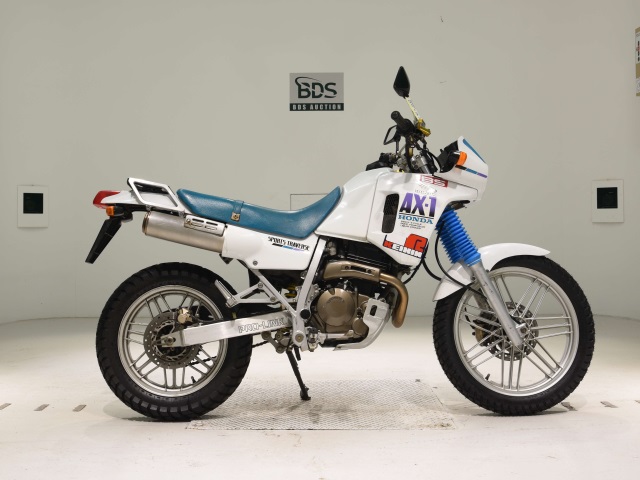 Honda AX-1 1989