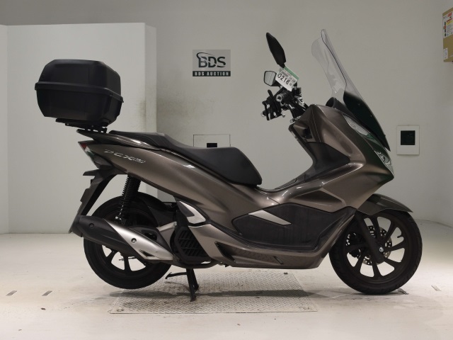 Honda PCX150A
