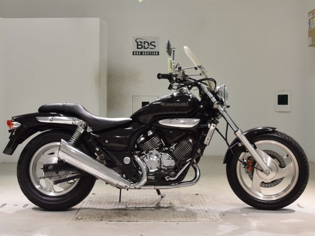 Kawasaki ELIMINATOR 250V 1998