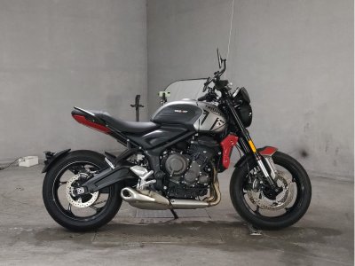 Triumph TRIDENT660 2023