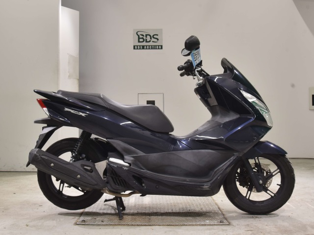 Honda PCX125 2017