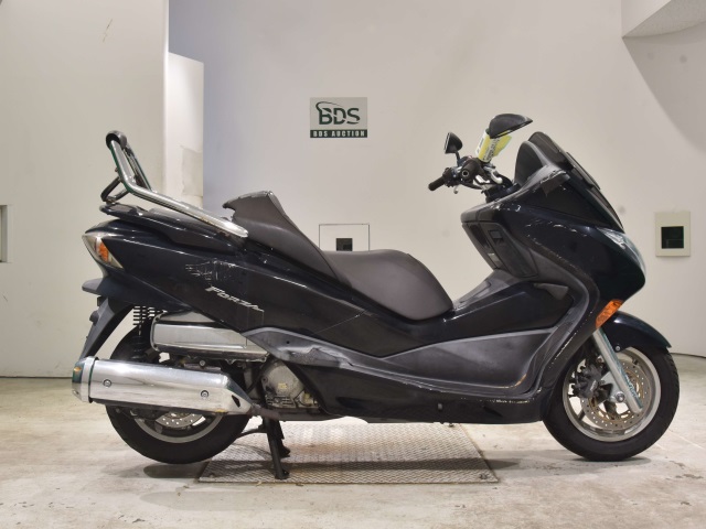 Honda FORZA X 2009
