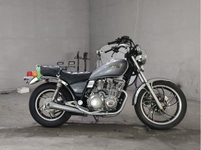 Yamaha XJ650 SPECIAL