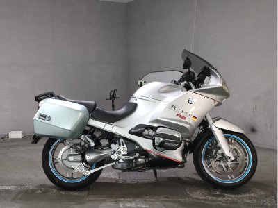 BMW R1150RS 2001