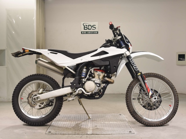 Husqvarna TE250 2013