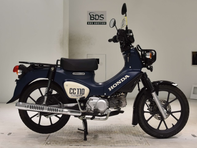 Honda CROSS CUB 110-3 2022