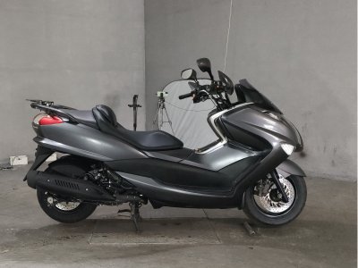 Yamaha MAJESTY 250 2007