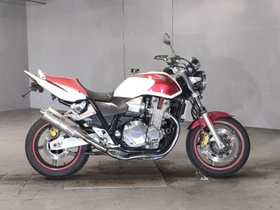 Honda CB1300SF 2003