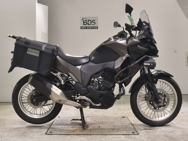 Kawasaki VERSYS-X 250A 2018