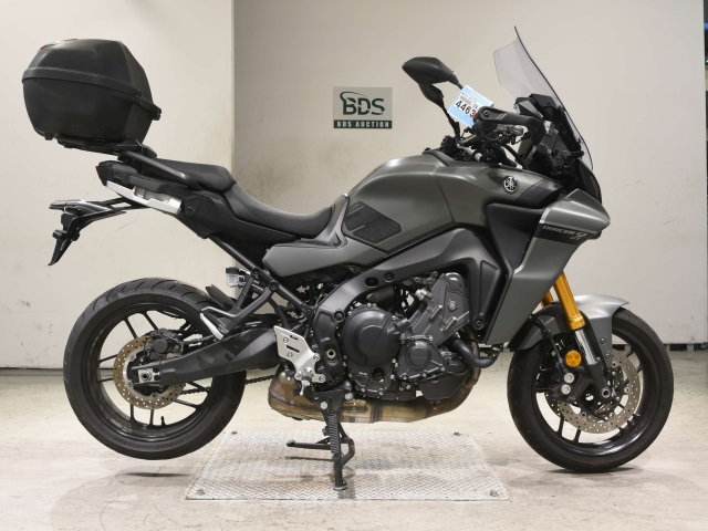 Yamaha TRACER9 GT 2023