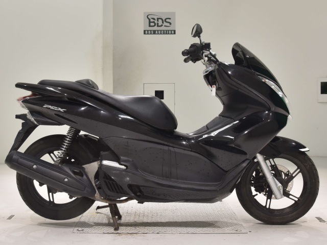 Honda PCX125 2014