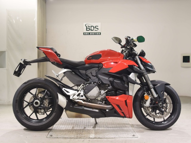 Ducati STREETFIGHTER V2 2023