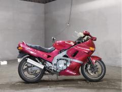 Kawasaki ZZ-R400 1991