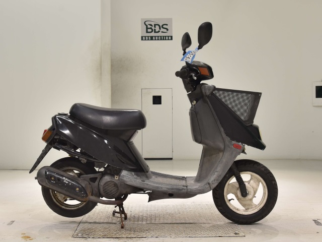 Yamaha JOG POCHE 1992