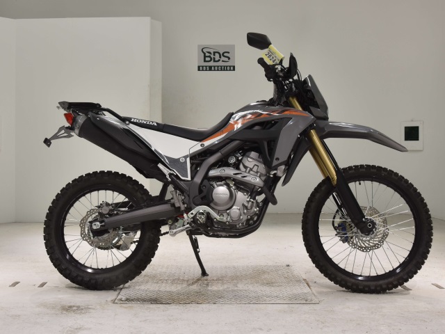 Honda CRF250L 2023