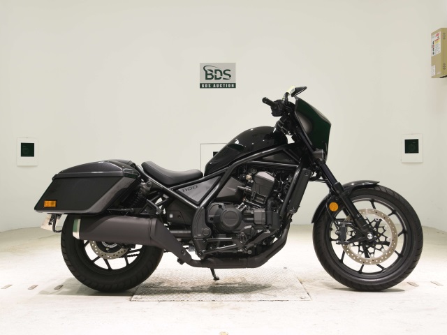 Honda REBEL T CMX1100DCT 2023