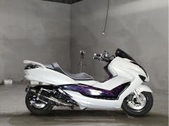 Yamaha MAJESTY 250 2007
