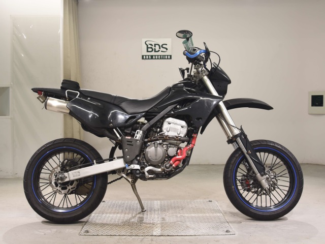 Kawasaki D-TRACKER250 2005