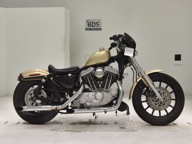 HD SPORTSTER XL1200S 1999