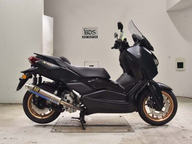 Yamaha X-MAX250-2 2023