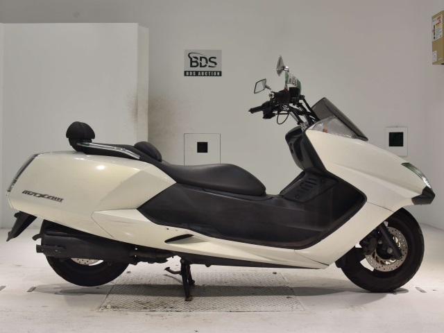 Yamaha MAXAM250 2006
