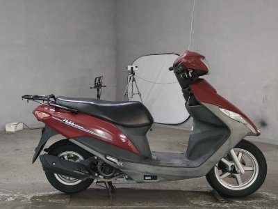 Suzuki ADDRESS V125