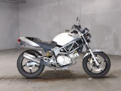 Honda VTR250 2005