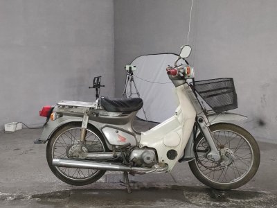 Honda SUPER CUB50 1997