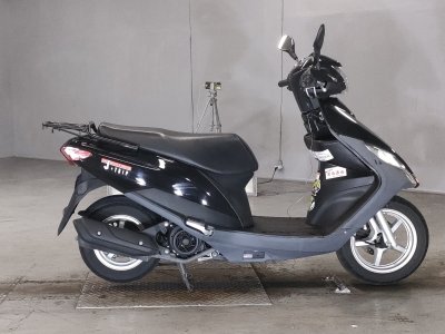 Suzuki ADDRESS V125
