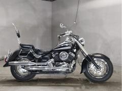 Yamaha DRAGSTAR XVS400 CLASSIC 2000