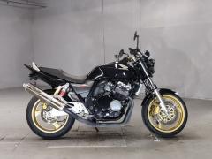 Honda CB400SFV 2007