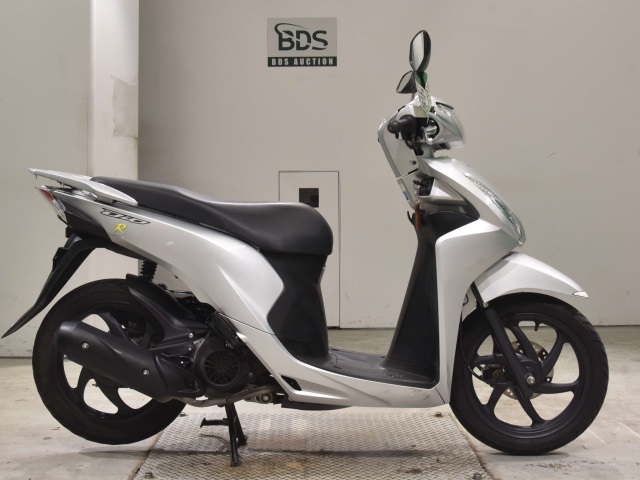 Honda DIO110 2015