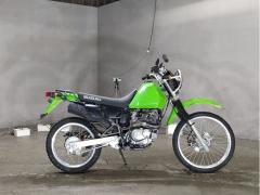 Suzuki DF200 2002