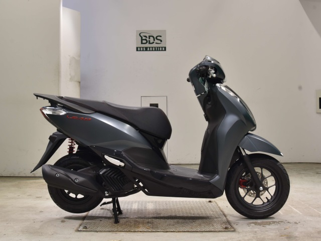 Honda LEAD125 2025