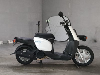 Yamaha GEAR 2019