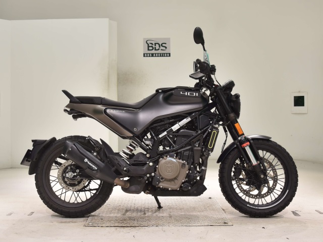 Husqvarna SVARTPILEN 401 2023
