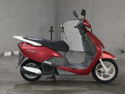 Honda LEAD110 2008