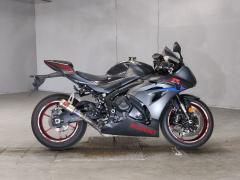Suzuki GSX-R1000 2019