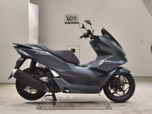 Honda PCX125 2021
