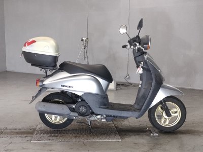 Honda TODAY 2012