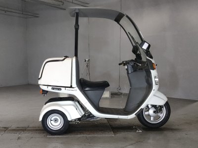 Honda GYRO CANOPY 2011