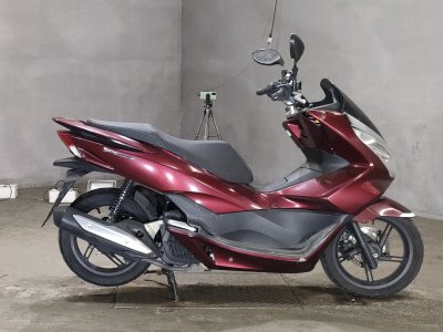 Honda PCX125 2015