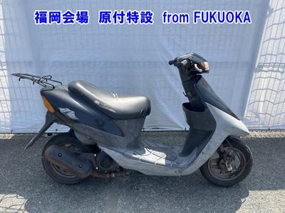 Suzuki LETS2