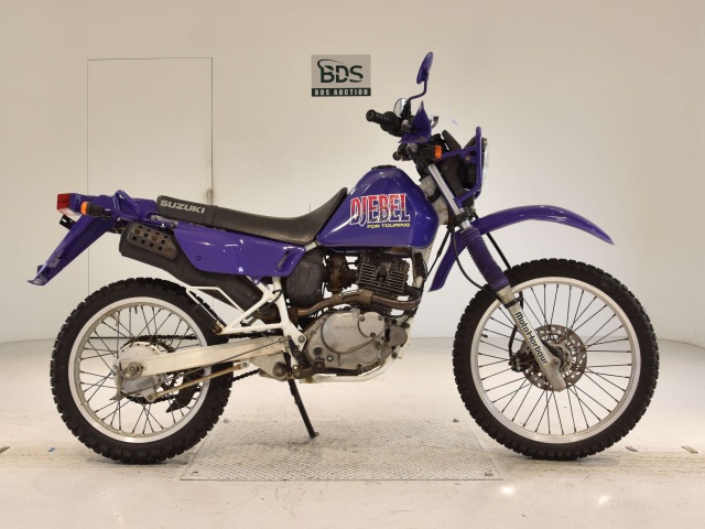 Suzuki DJEBEL200 1995